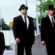 Illustration for article titled More tired than wired case file #60: Blues Brothers 2000